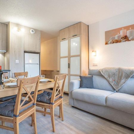 Studio Asters 314 Batiment A1 By Interhome Saint-Martin-de-Belleville Luaran gambar