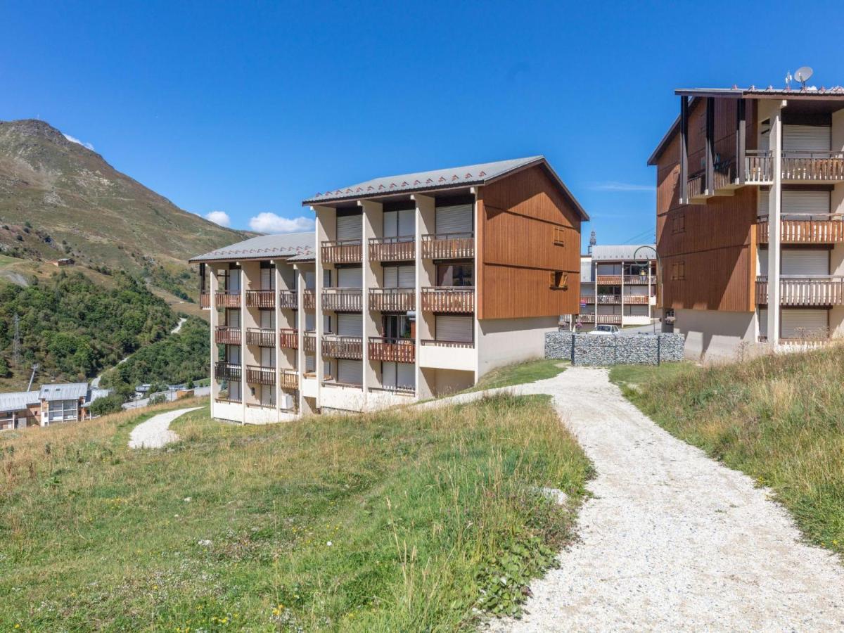 Studio Asters 314 Batiment A1 By Interhome Saint-Martin-de-Belleville Luaran gambar