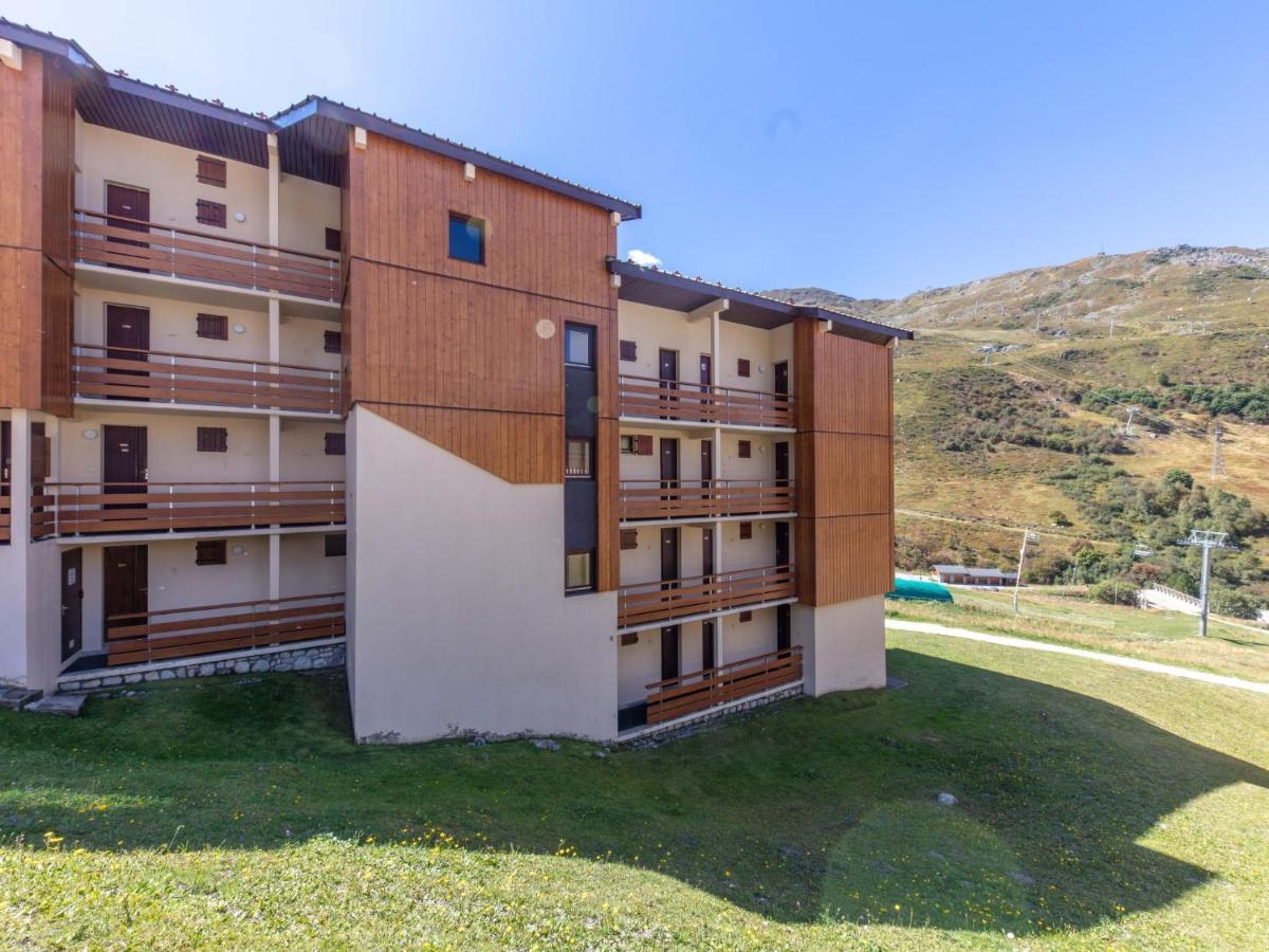 Studio Asters 314 Batiment A1 By Interhome Saint-Martin-de-Belleville Luaran gambar
