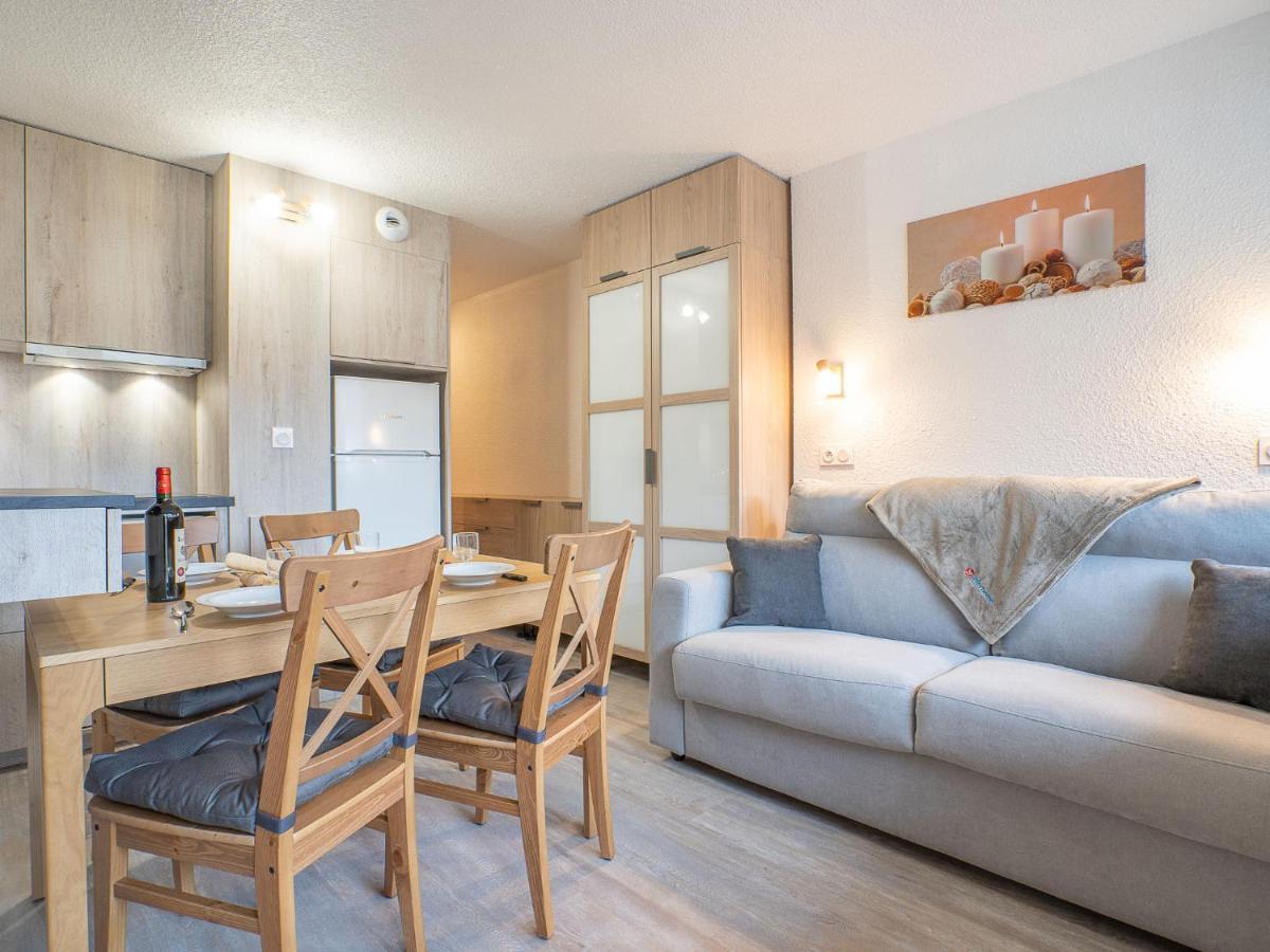 Studio Asters 314 Batiment A1 By Interhome Saint-Martin-de-Belleville Luaran gambar
