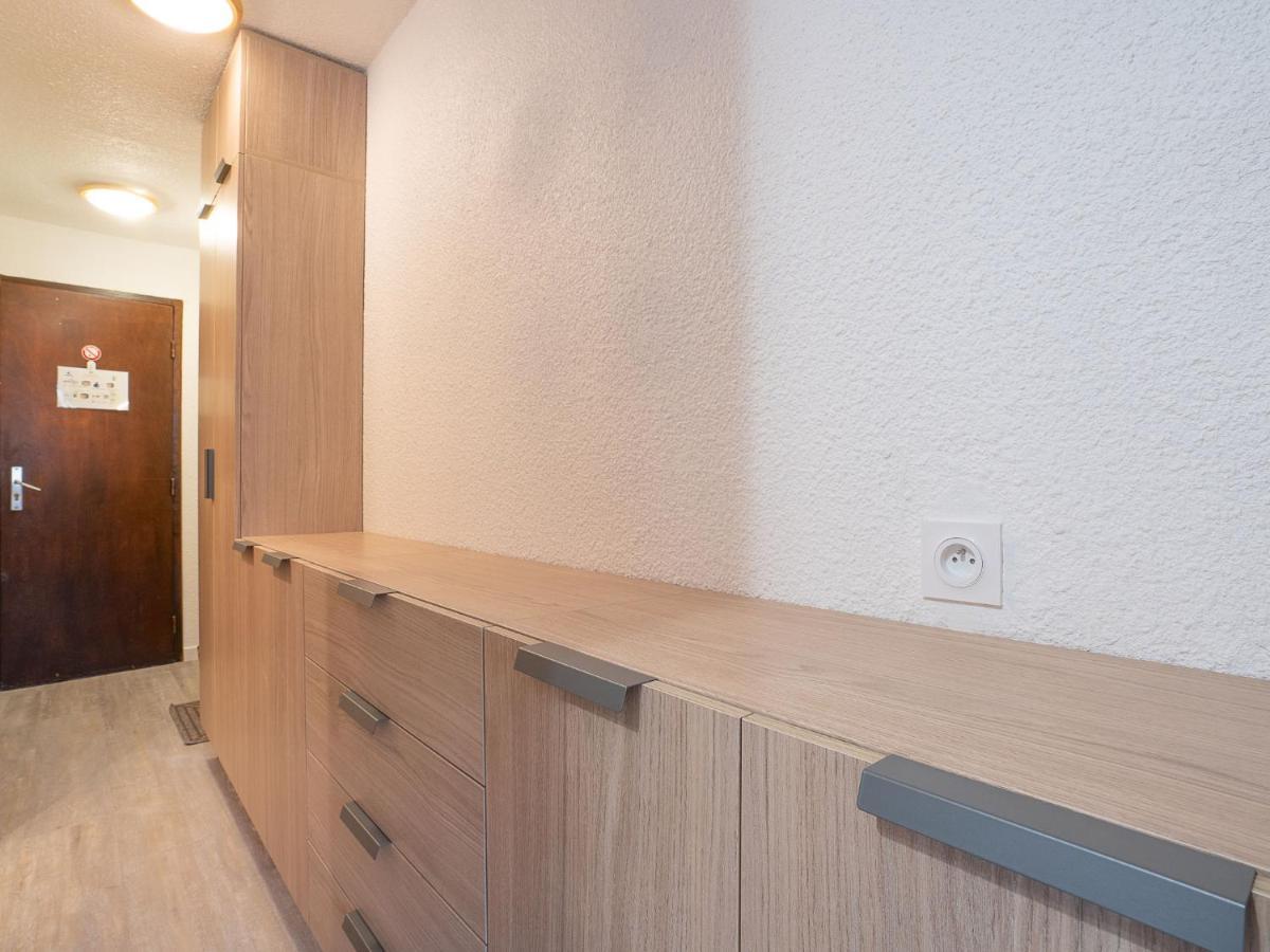 Studio Asters 314 Batiment A1 By Interhome Saint-Martin-de-Belleville Luaran gambar