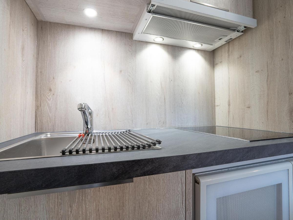 Studio Asters 314 Batiment A1 By Interhome Saint-Martin-de-Belleville Luaran gambar
