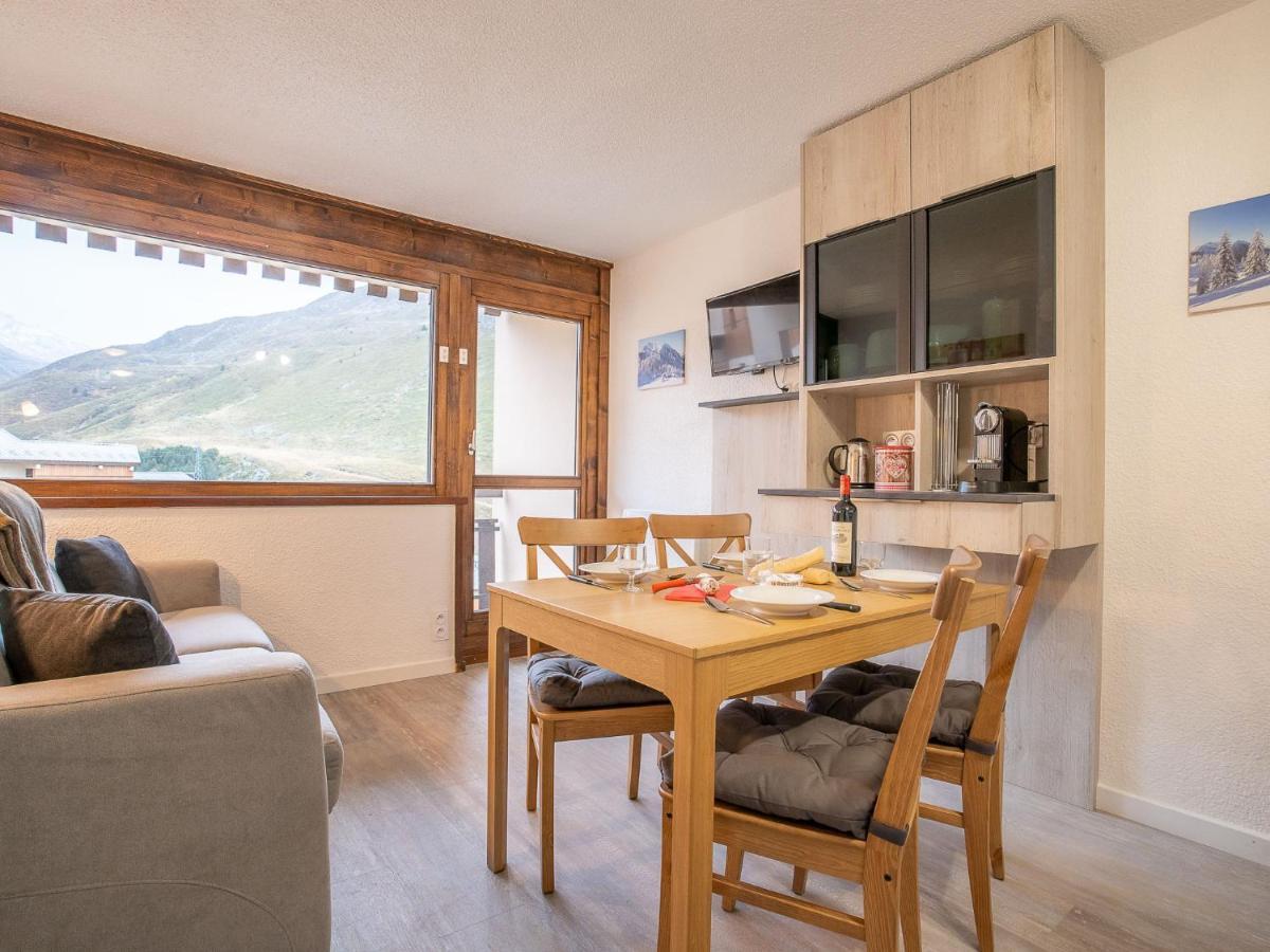 Studio Asters 314 Batiment A1 By Interhome Saint-Martin-de-Belleville Luaran gambar