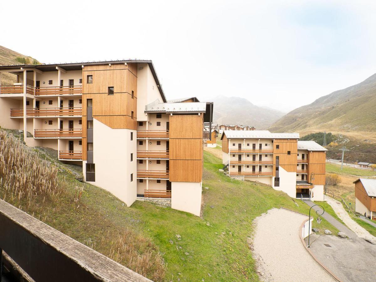 Studio Asters 314 Batiment A1 By Interhome Saint-Martin-de-Belleville Luaran gambar