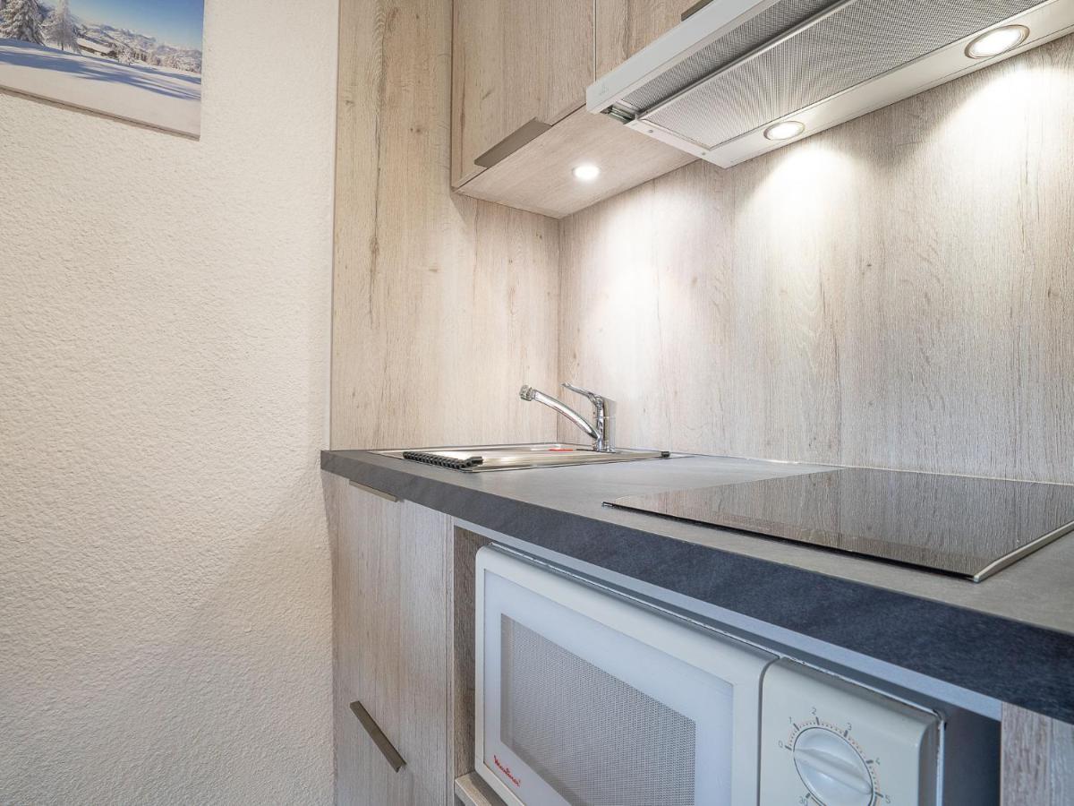 Studio Asters 314 Batiment A1 By Interhome Saint-Martin-de-Belleville Luaran gambar